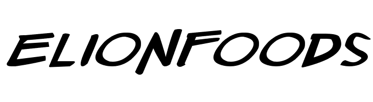 Manga speak 2 stocky Bold Italic  Free Fonts Download