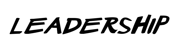 Manga speak 2 stocky Bold Italic  Free Fonts Download