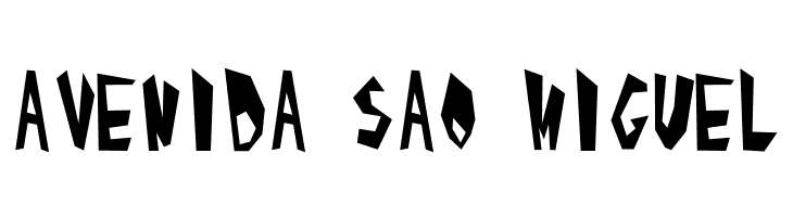 Alphabet_1  Free Fonts Download