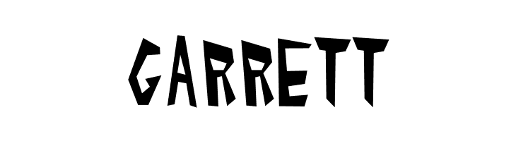 Alphabet_1  Free Fonts Download