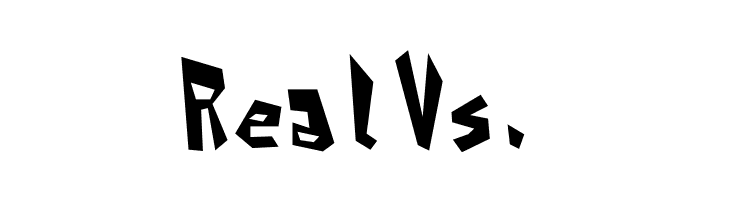 Alphabet_1  Free Fonts Download