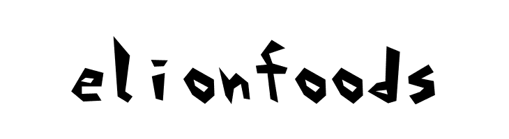 Alphabet_1  Free Fonts Download