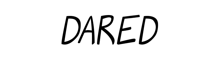 Manga speak 2 Italic  Free Fonts Download