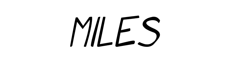 Manga speak 2 Italic  Free Fonts Download