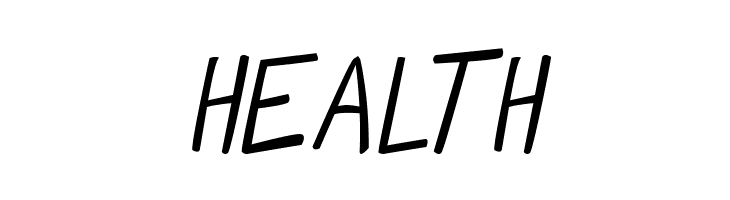 Manga speak 2 Italic  Free Fonts Download