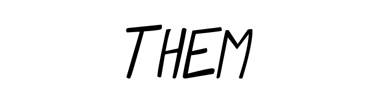 Manga speak 2 Italic  Free Fonts Download