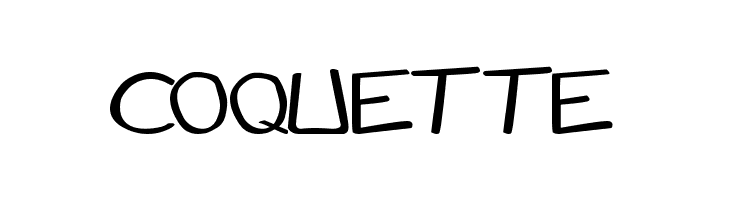 Manga speak 2 stocky  Free Fonts Download