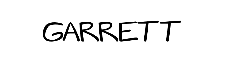 Manga speak 2 stocky  Free Fonts Download