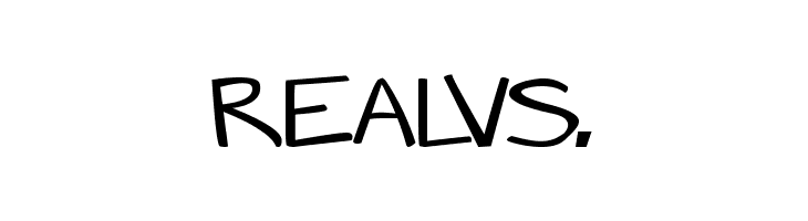 Manga speak 2 stocky  Free Fonts Download