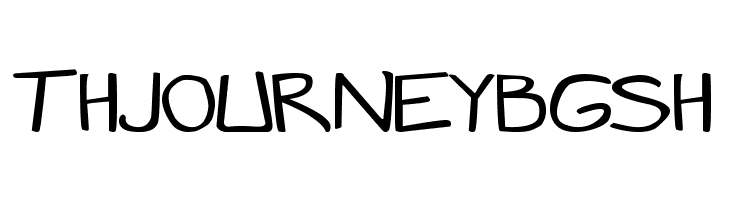 Manga speak 2 stocky  Free Fonts Download