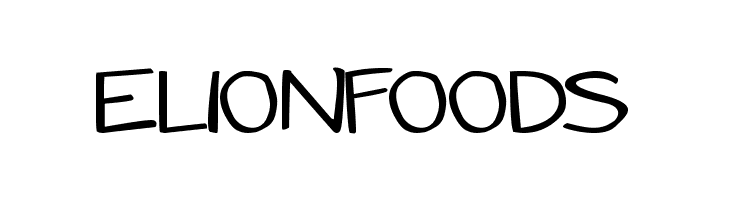 Manga speak 2 stocky  Free Fonts Download