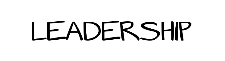 Manga speak 2 stocky  Free Fonts Download