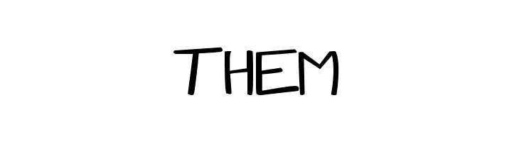 Manga speak 2 stocky  Free Fonts Download