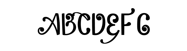 Zamrud & Khatulistiwa  Free Fonts Download