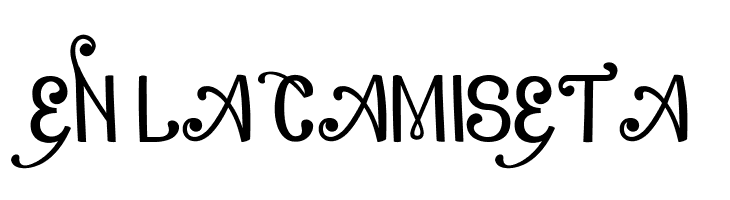 Zamrud & Khatulistiwa  Free Fonts Download