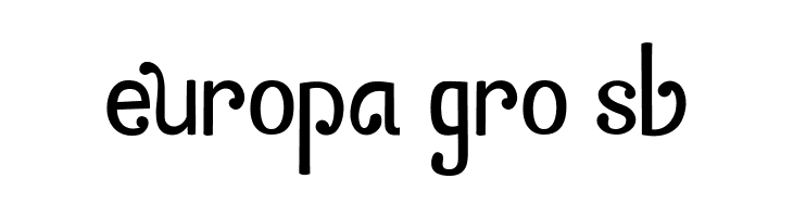 Zamrud & Khatulistiwa  Free Fonts Download