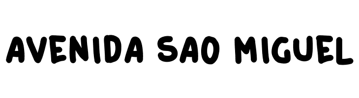 Catatan Perjalanan  Free Fonts Download