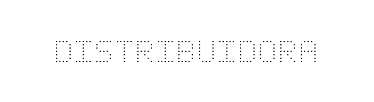 Digitaled Regular  Free Fonts Download