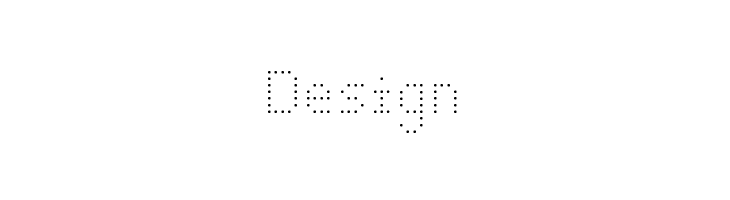 Digitaled Regular  Free Fonts Download