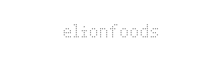 Digitaled Regular  Free Fonts Download