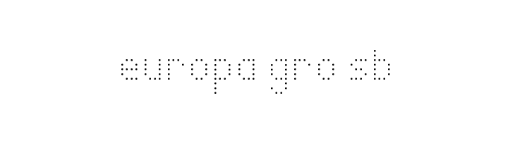 Digitaled Regular  Free Fonts Download