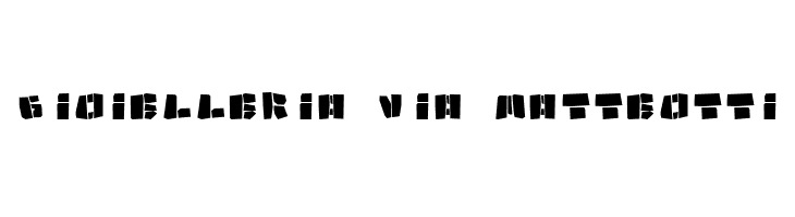 Copycut  Free Fonts Download