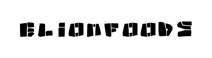 Copycut  Free Fonts Download