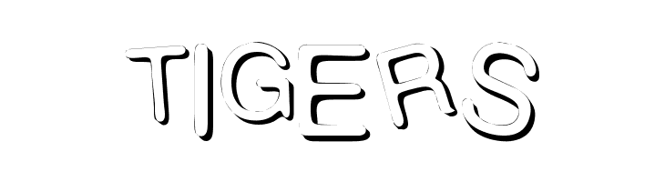 WOODCUTTER SUTIL SHADOW  Free Fonts Download