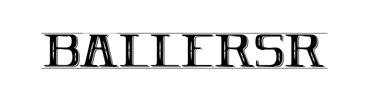 6POMEROLE7  Free Fonts Download