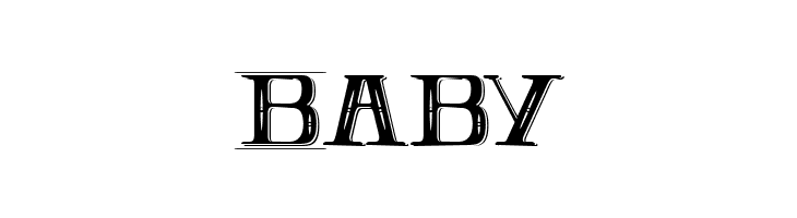 6POMEROLE7  Free Fonts Download