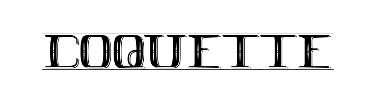 6POMEROLE7  Free Fonts Download