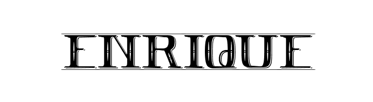 6POMEROLE7  Free Fonts Download