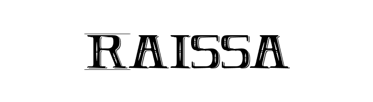 6POMEROLE7  Free Fonts Download