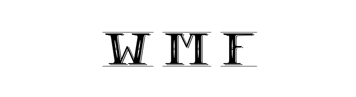 6POMEROLE7  Free Fonts Download