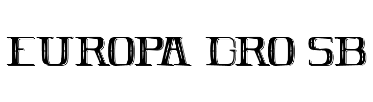 6POMEROLE7  Free Fonts Download