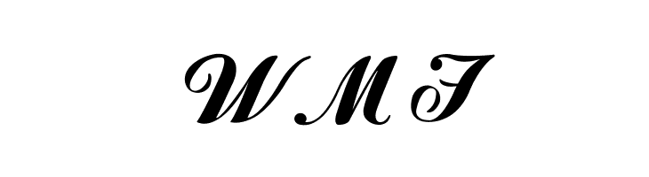 Mademoiselle ·K·  Free Fonts Download