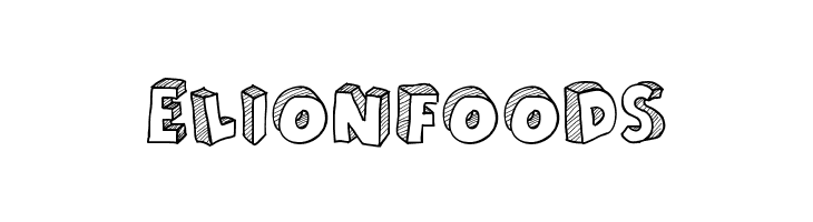 From Cartoon Blocks  Free Fonts Download
