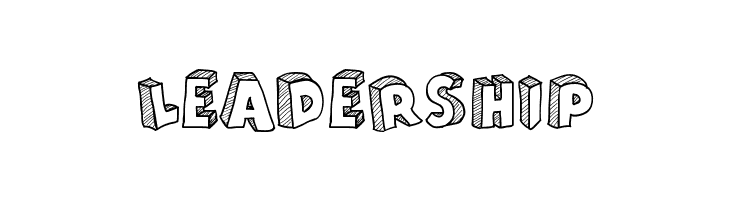 From Cartoon Blocks  Free Fonts Download