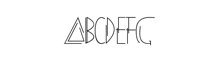 ZANKI Normal  Free Fonts Download