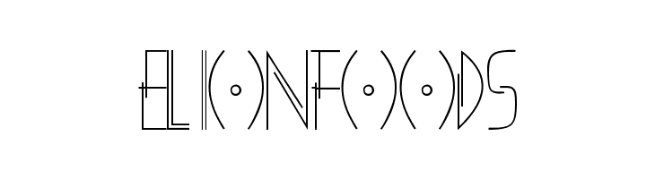 ZANKI Normal  Free Fonts Download