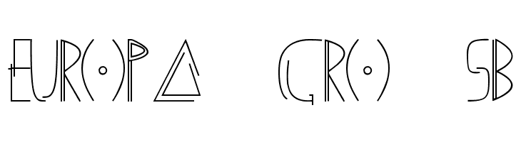 ZANKI Normal  Free Fonts Download