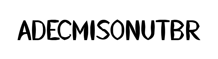 KillerStumps  Free Fonts Download