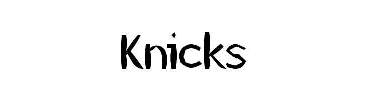 KillerStumps  Free Fonts Download