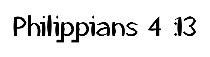 KillerStumps  Free Fonts Download