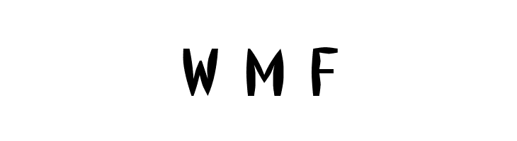 KillerStumps  Free Fonts Download