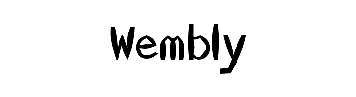 KillerStumps  Free Fonts Download