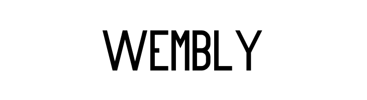 Nue Gothic Regular  Free Fonts Download