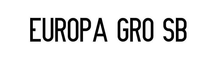 Nue Gothic Regular  Free Fonts Download