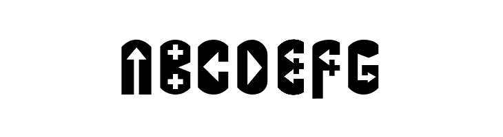 Iphis  Free Fonts Download