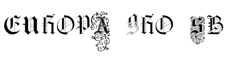 Kidnapped at German Lands Three  Free Fonts Download